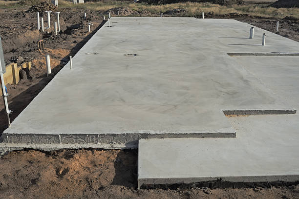 Best Concrete repair services  in Enetai, WA