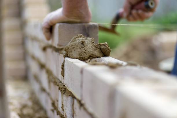 Why Trust Our Certified Concrete Contractors for Your Project Needs in Enetai, WA?