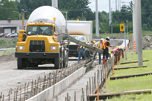 Best Concrete resurfacing services  in Enetai, WA